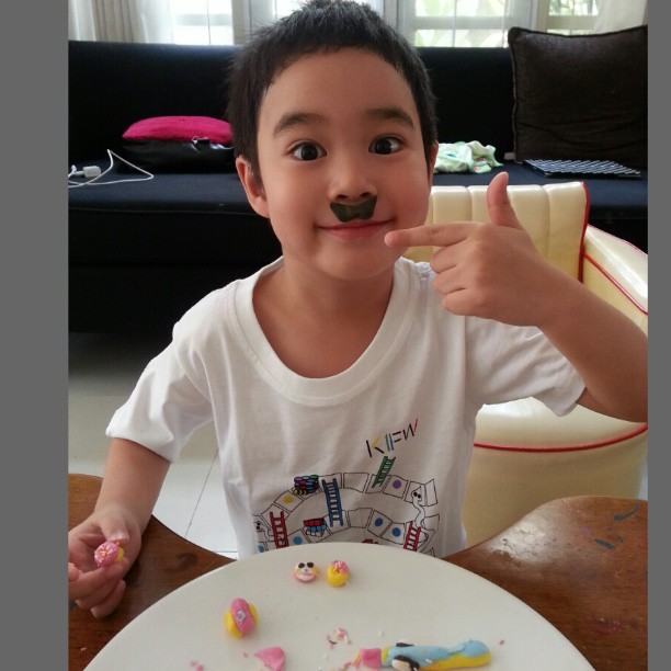 LOVEน้องปลาวาฬ