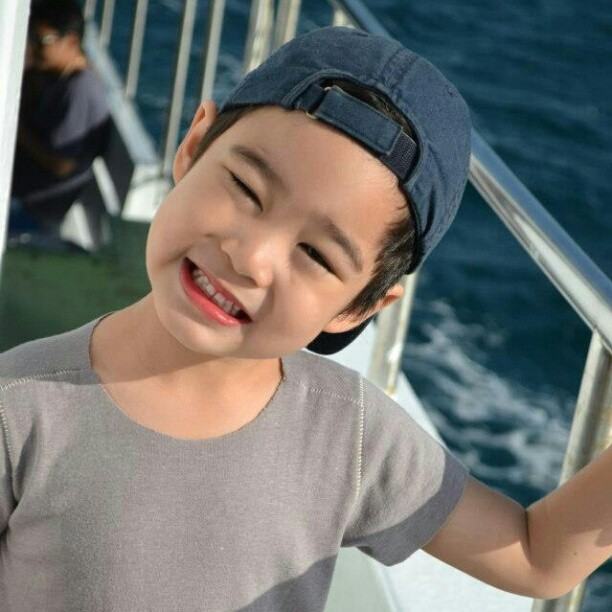 LOVEน้องปลาวาฬ