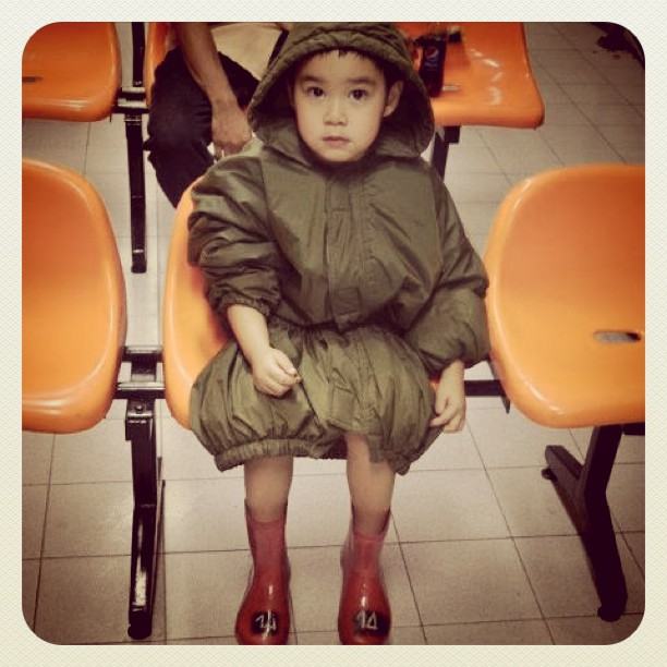 LOVEน้องปลาวาฬ