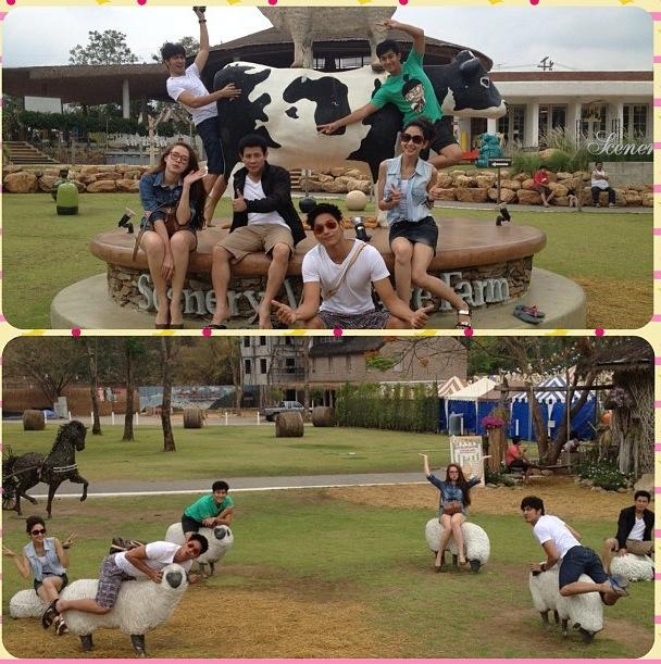 ยุ้ย จีรนันท์ update!!!