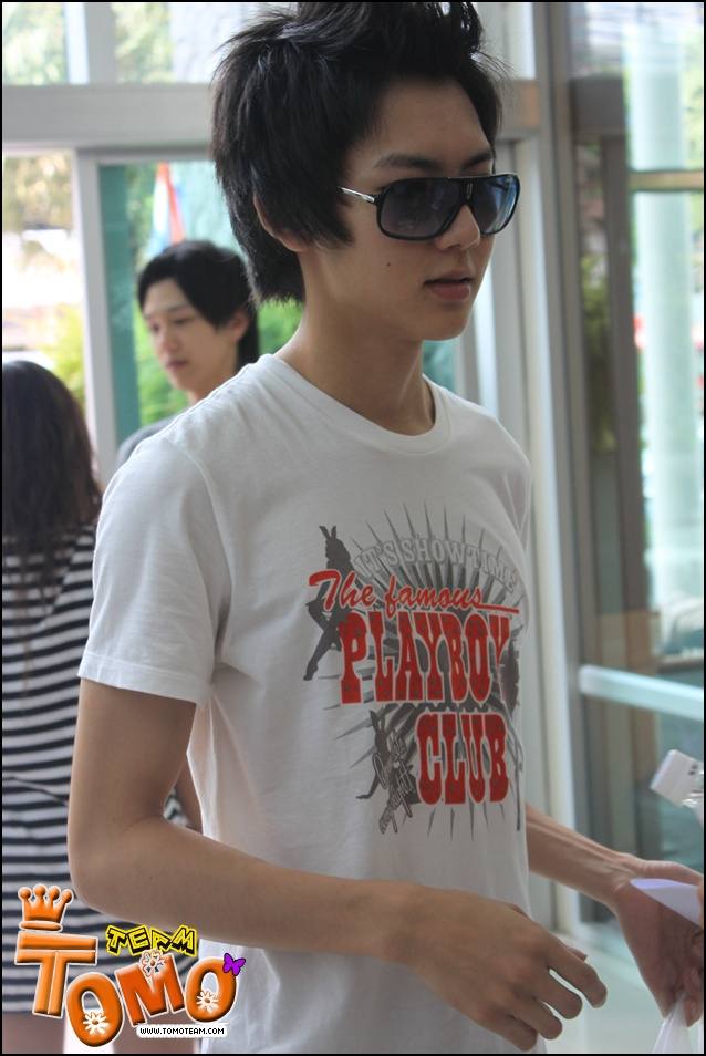 โทโมะ K-OTIC