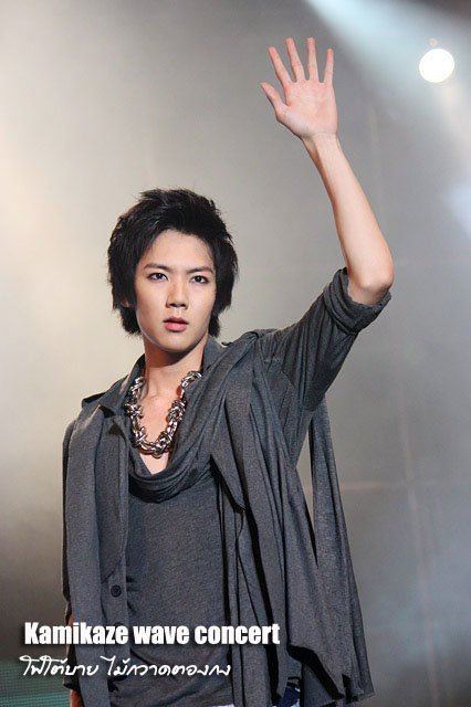 โทโมะ K-OTIC