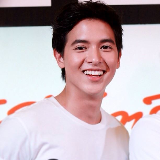 เจมส์ จิรายุ พระเอกมาแรง จากสุภาพบุรุษจุฑาเทพ