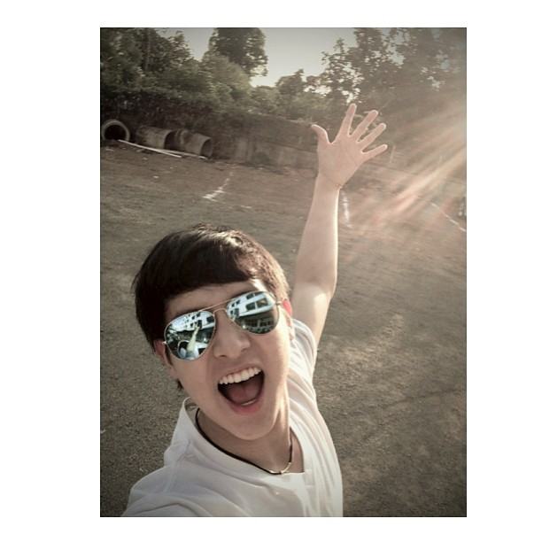 เจมส์ จิรายุ พระเอกมาแรง จากสุภาพบุรุษจุฑาเทพ