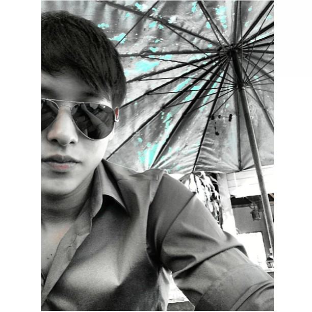 เจมส์ จิรายุ พระเอกมาแรง จากสุภาพบุรุษจุฑาเทพ