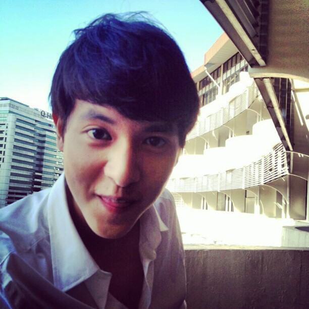 เจมส์ จิรายุ พระเอกมาแรง จากสุภาพบุรุษจุฑาเทพ