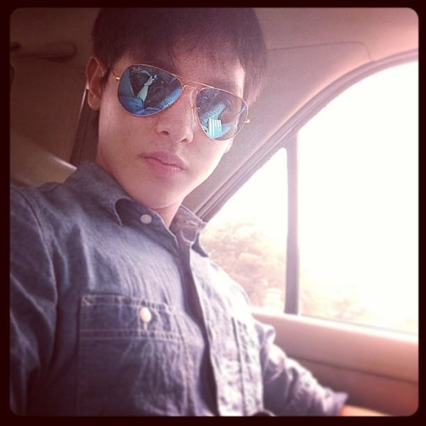 เจมส์ จิรายุ พระเอกมาแรง จากสุภาพบุรุษจุฑาเทพ