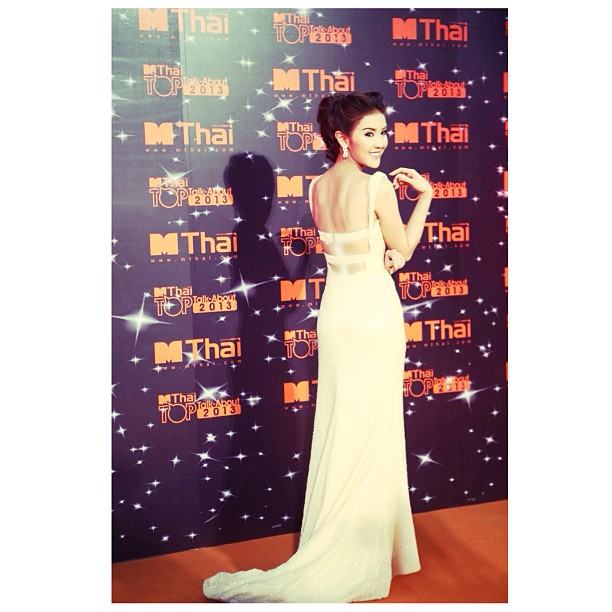 น้องกิ๊กลุคสวยๆเริ่ดๆ