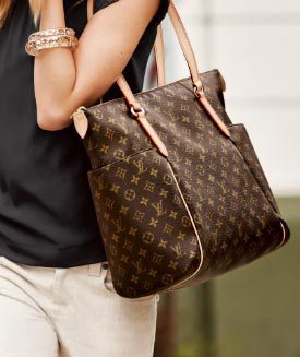 louis vuitton.....