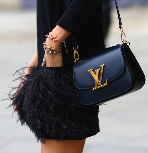 louis vuitton.....