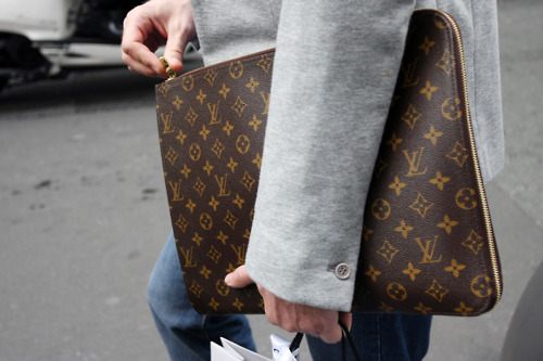 louis vuitton.....
