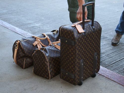 louis vuitton.....