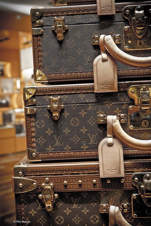 louis vuitton.....