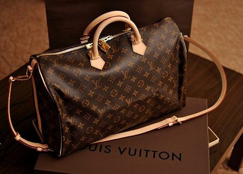 louis vuitton.....