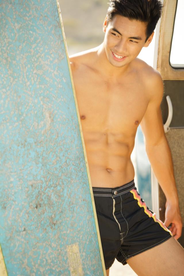 Yoshi Sudarso