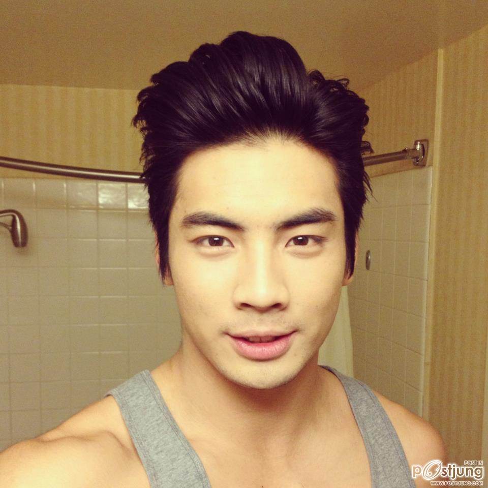 Yoshi Sudarso