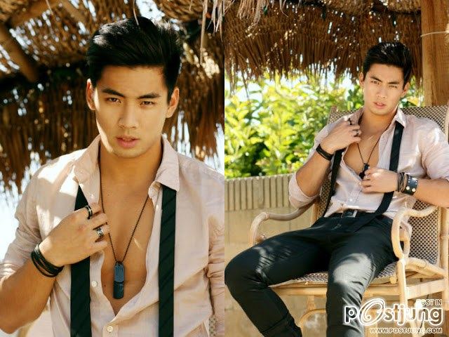 Yoshi Sudarso
