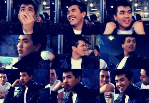 ใจเป็นของกู ตัวเป็นของกู เสพสมกายกู﻿ เสน่หาเพียงกู....2