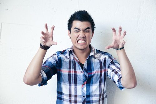 ใจเป็นของกู ตัวเป็นของกู เสพสมกายกู﻿ เสน่หาเพียงกู....2