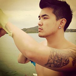 ใจเป็นของกู ตัวเป็นของกู เสพสมกายกู﻿ เสน่หาเพียงกู....2