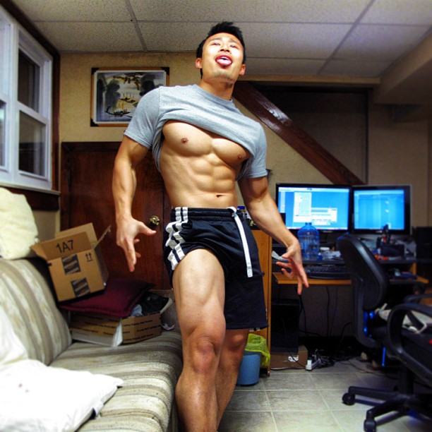 ใจเป็นของกู ตัวเป็นของกู เสพสมกายกู﻿ เสน่หาเพียงกู....4