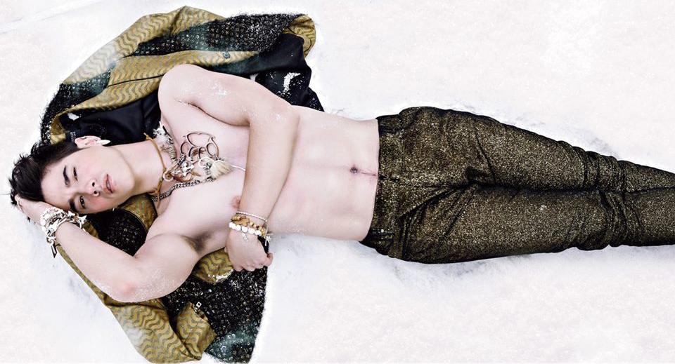 ใจเป็นของกู ตัวเป็นของกู เสพสมกายกู﻿ เสน่หาเพียงกู....4