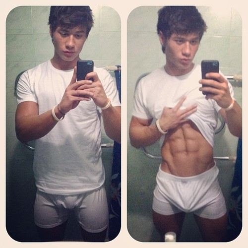 ใจเป็นของกู ตัวเป็นของกู เสพสมกายกู﻿ เสน่หาเพียงกู....4