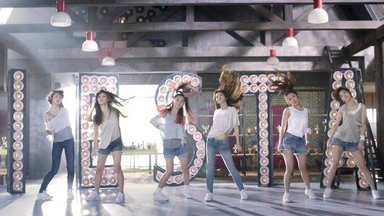 สาวๆวง Fiestar