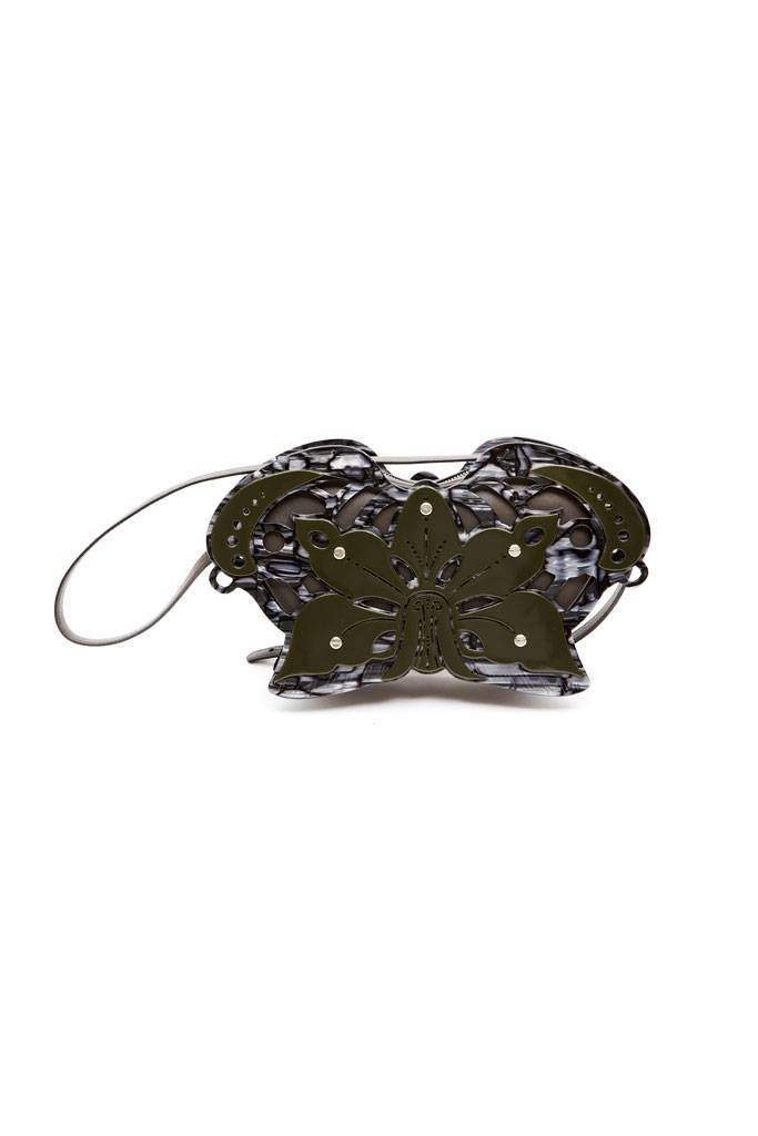 กระเป๋าถือสวยๆ