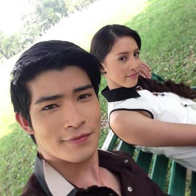 ตูมตาม - เฌอเบลล์ ภาพหวานๆ Instagram