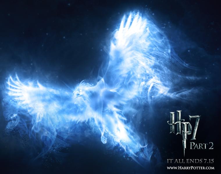 นกฟีนิกซ์ (phenix) : อัลบัส ดิมเบิลดอร์