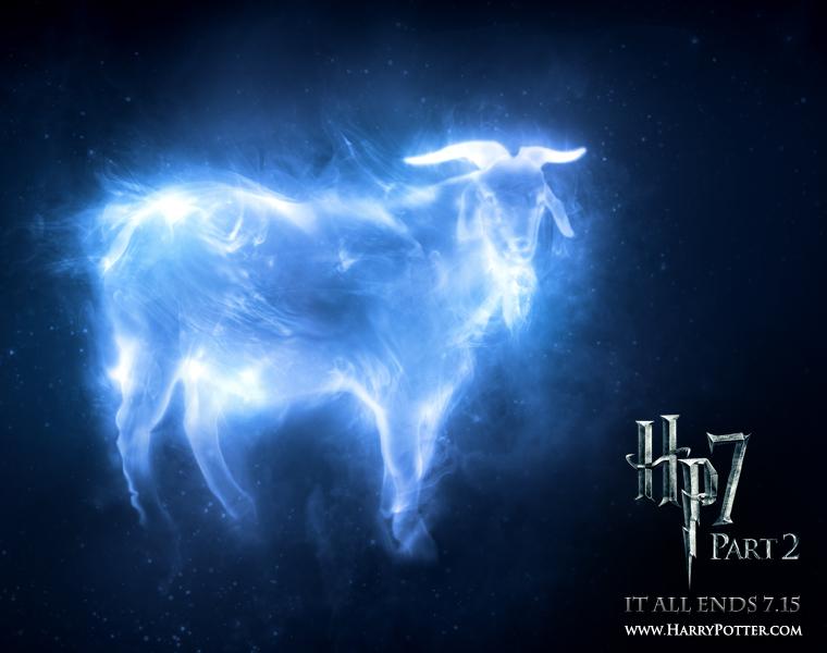 แพะ (goat) : อาเบอร์ฟอร์ท ดัมเบิลดอร์