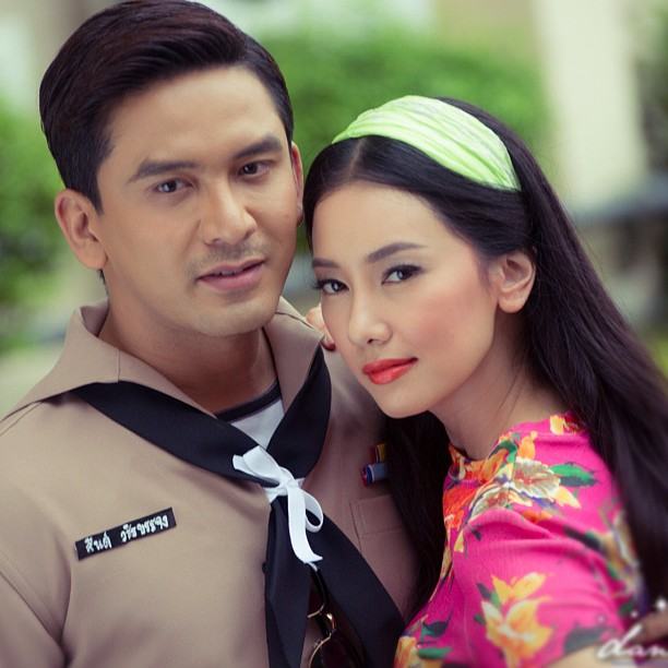 อันนี้แฟนต่างตั้งตารอ นุ่นร้ายข้ามวิก