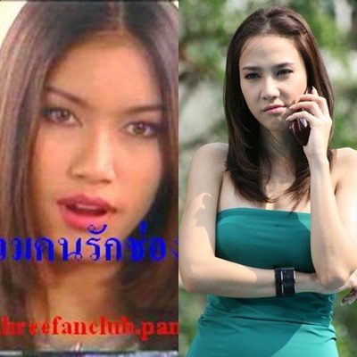 เมียหลวง-อั้ม เบนซ์ กับ บท อรอินทร์ เมียน้อย