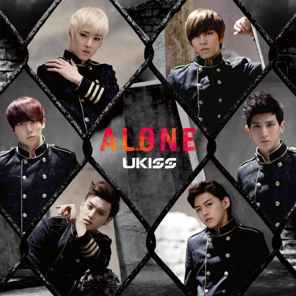 U-Kiss
