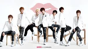 U-Kiss