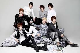 U-Kiss