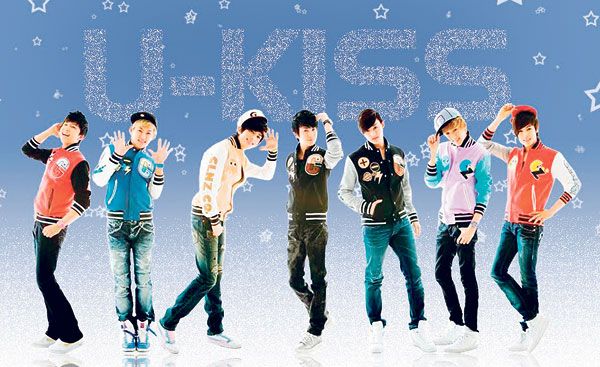 U-Kiss