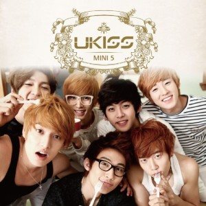 U-Kiss