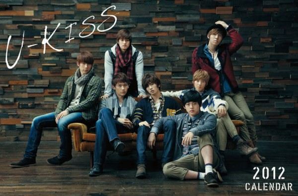 U-Kiss