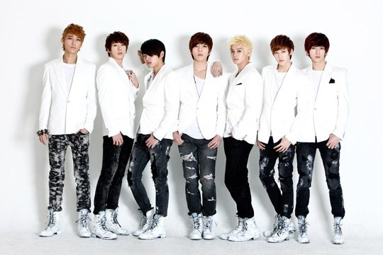 U-Kiss