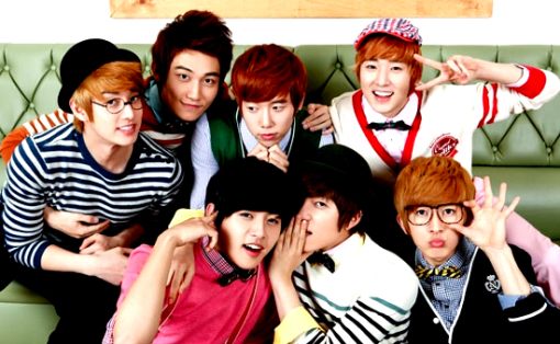 U-Kiss