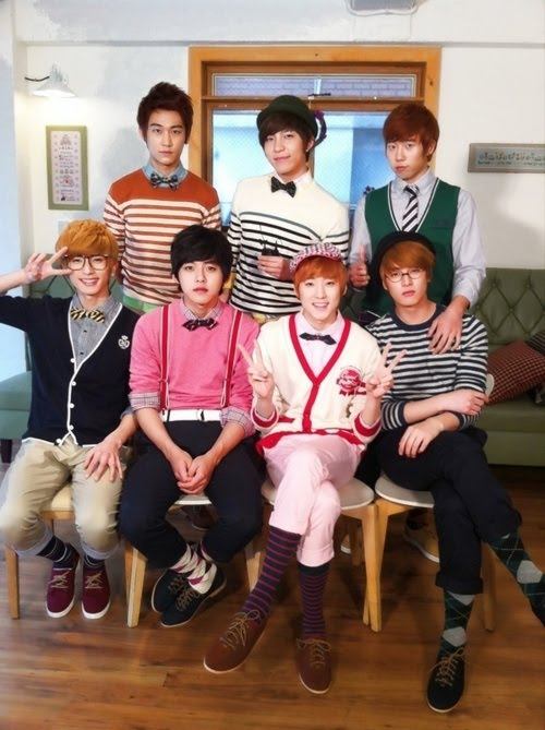 U-Kiss