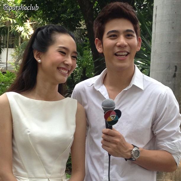 [ละครช่อง 7] บวงสรวง สุภาพบุรุษลูกผู้ชาย