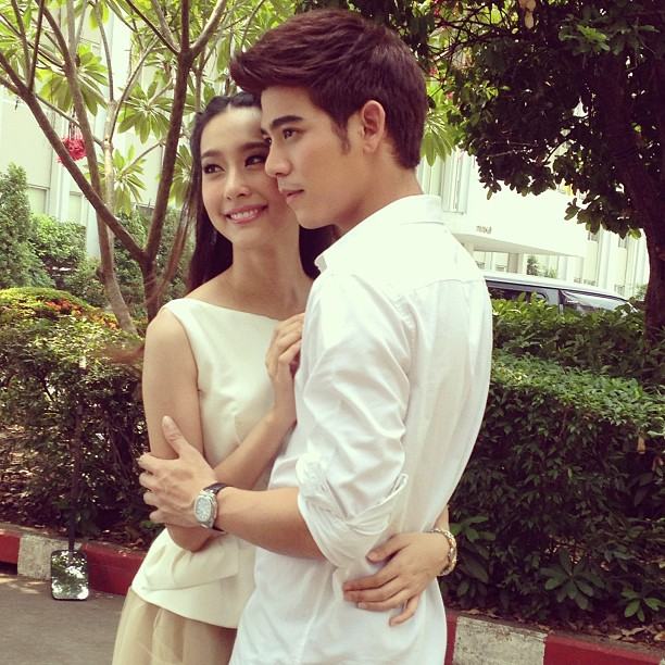 [ละครช่อง 7] บวงสรวง สุภาพบุรุษลูกผู้ชาย