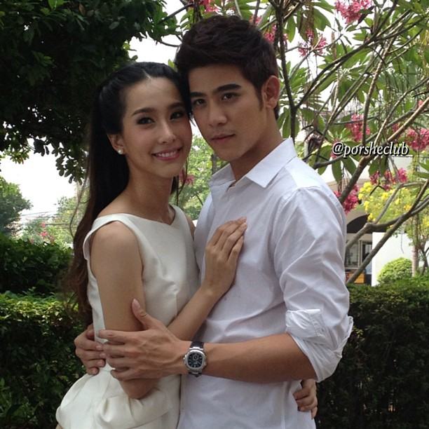 [ละครช่อง 7] บวงสรวง สุภาพบุรุษลูกผู้ชาย