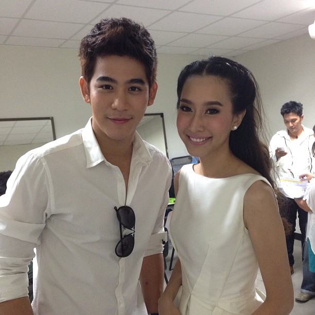 [ละครช่อง 7] บวงสรวง สุภาพบุรุษลูกผู้ชาย