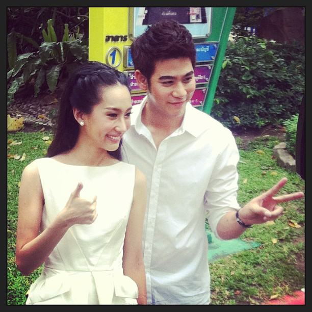 [ละครช่อง 7] บวงสรวง สุภาพบุรุษลูกผู้ชาย