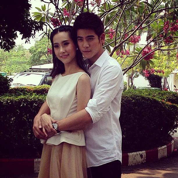 [ละครช่อง 7] บวงสรวง สุภาพบุรุษลูกผู้ชาย