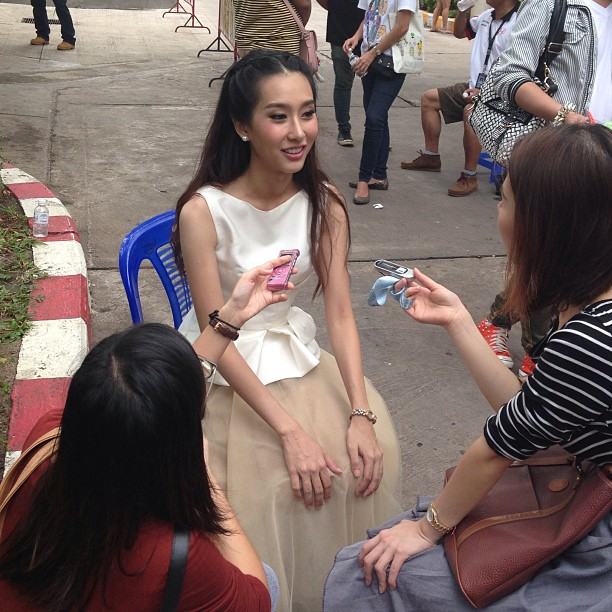 [ละครช่อง 7] บวงสรวง สุภาพบุรุษลูกผู้ชาย